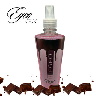 BODY SPLASH CHOCOEGEO 300 ML em Oferta na Shopee