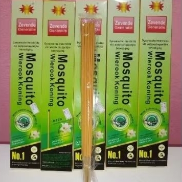 kit 100 caixas de insenso segunda linha contra mosquito | Shopee Brasil