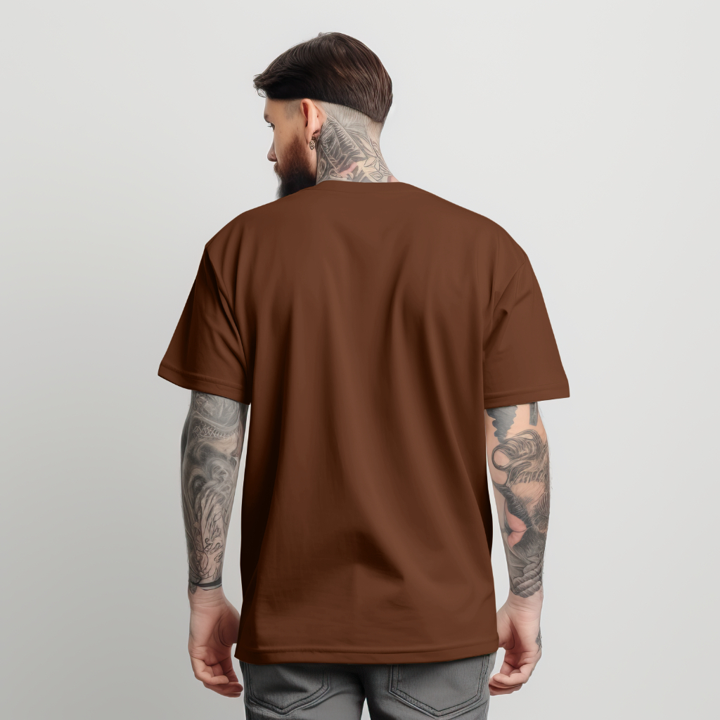 Camiseta Cereja Oversized Streetwear Camisa Unisex Cherry Basica