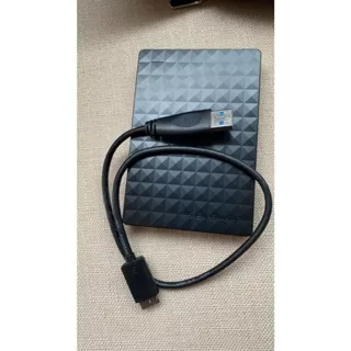 Hd Externo 1TB 500gb 320GB Slim Usb 3.0 ps4 ps5 xbox Pc