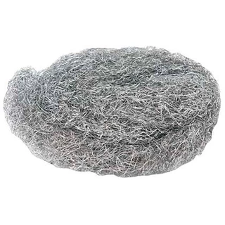 Kit Com 25 Palha De Aço 25g N° 0 Vitoria em Oferta na Shopee