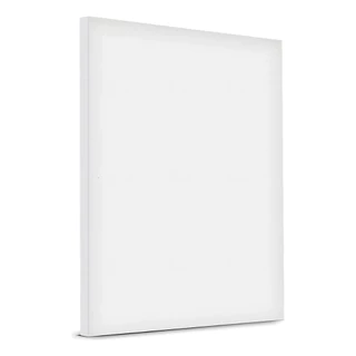 1 Tela Para Pintura 40X40cm Arte e Diversão