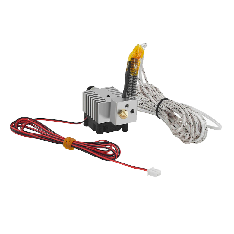 Kit Hotend Completo Bluer PLUS