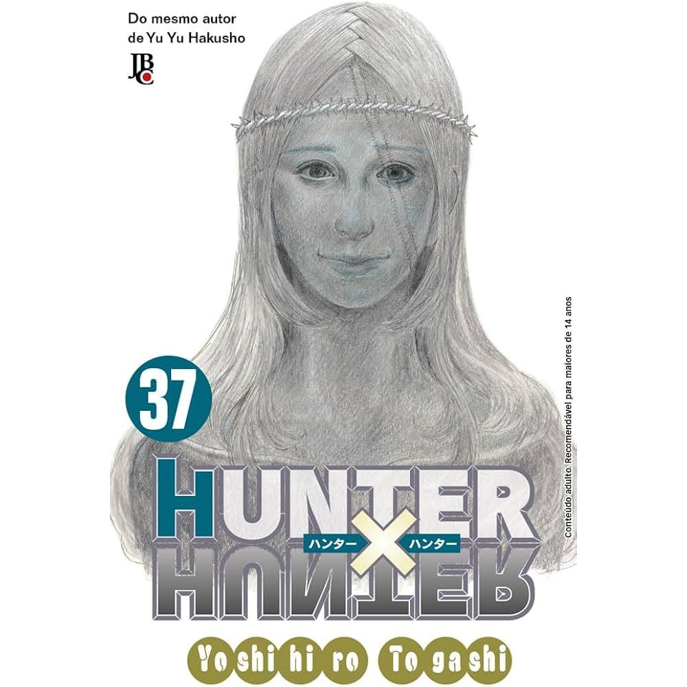 Mangá - Hunter X Hunter Volumes 13 / 14 / 15 / 16 / 17 / 19 / 20