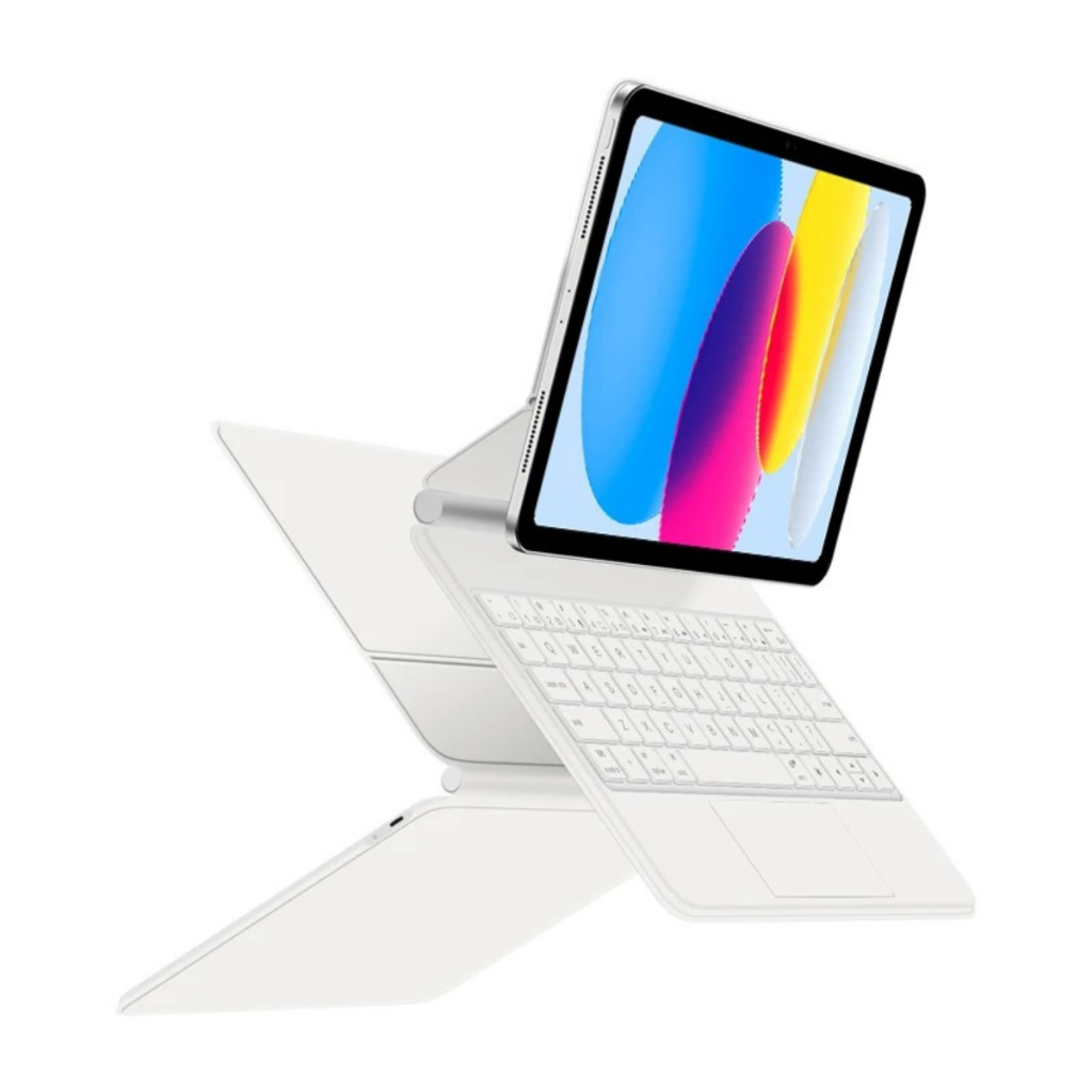 magic keyboard folio ipad 10 geração em Promoção na Shopee Brasil 2025