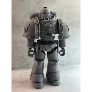 Boneco Articulado - Dummy - Warhammer 40K