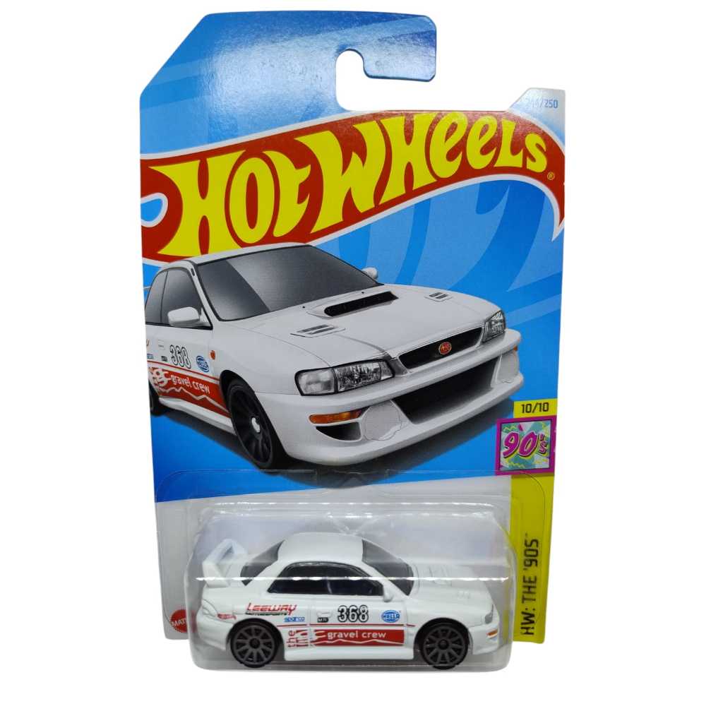 subaru hot wheels em Promoção na Shopee Brasil 2026