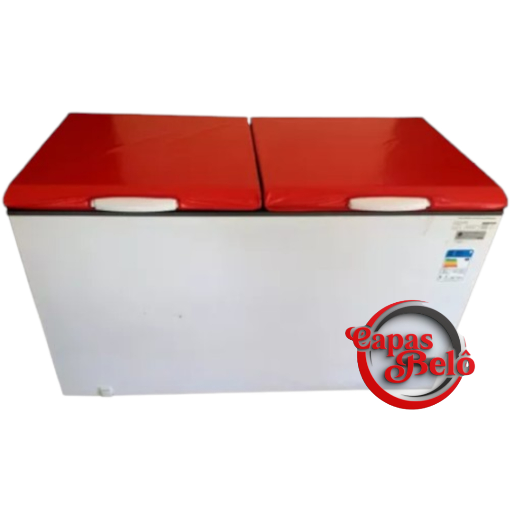 Capa para Freezer Horizontal Fricon 503 Litros
