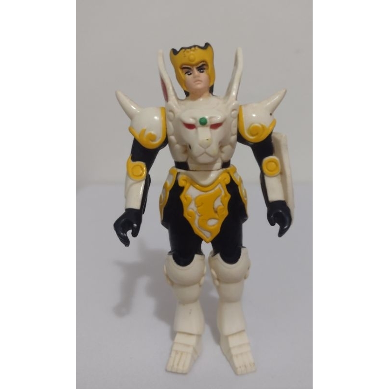 Boneco antigo Shurato