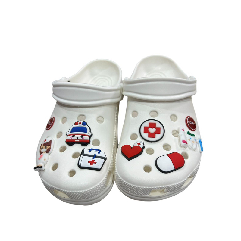 crocs feminino enfermagem em Promoção na Shopee Brasil 2025