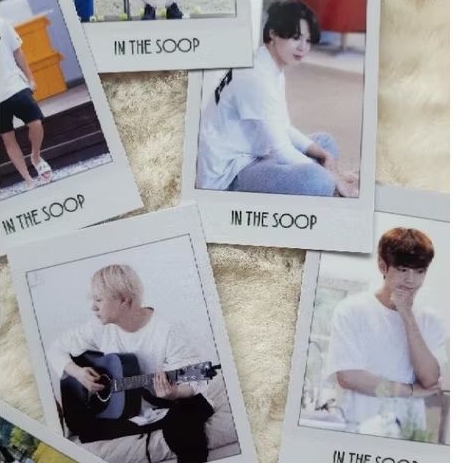polaroid bts em Promoção na Shopee Brasil 2026