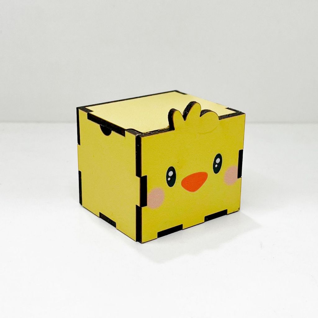 5/10/15/20PCS Mini Cubos Fazendinha em MDF - Lembrancinha Porta Bombom ...