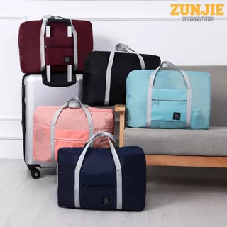 Bolsa De Viagem Mala Dobrável Impermeável em Oferta na Shopee