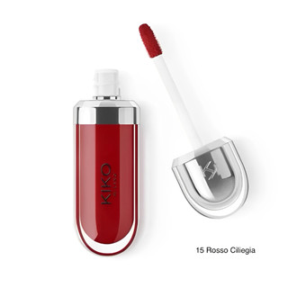 Gloss 3D Hydra Lipgloss Kiko Milano