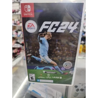 ea fc 24 nintendo switch em Promoção na Shopee Brasil 2025