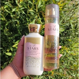 Bath And Body Works In The Stars em Promoção na Shopee Brasil 2026