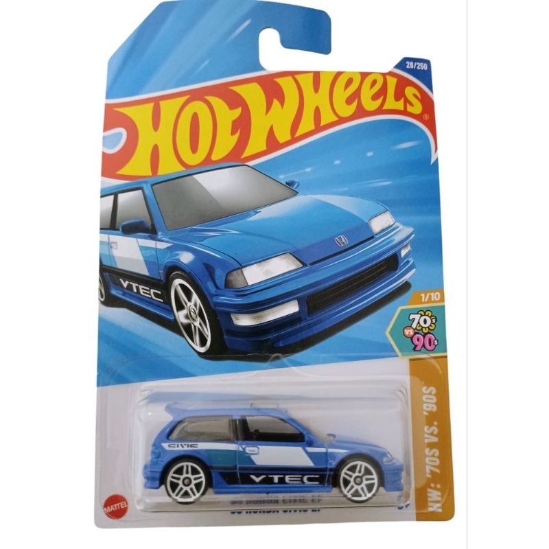 ★ HONDA CIVIC EF ★SG DIECAST EXPO 2018 honda civic ef em Promoção na Shopee Brasil 2026