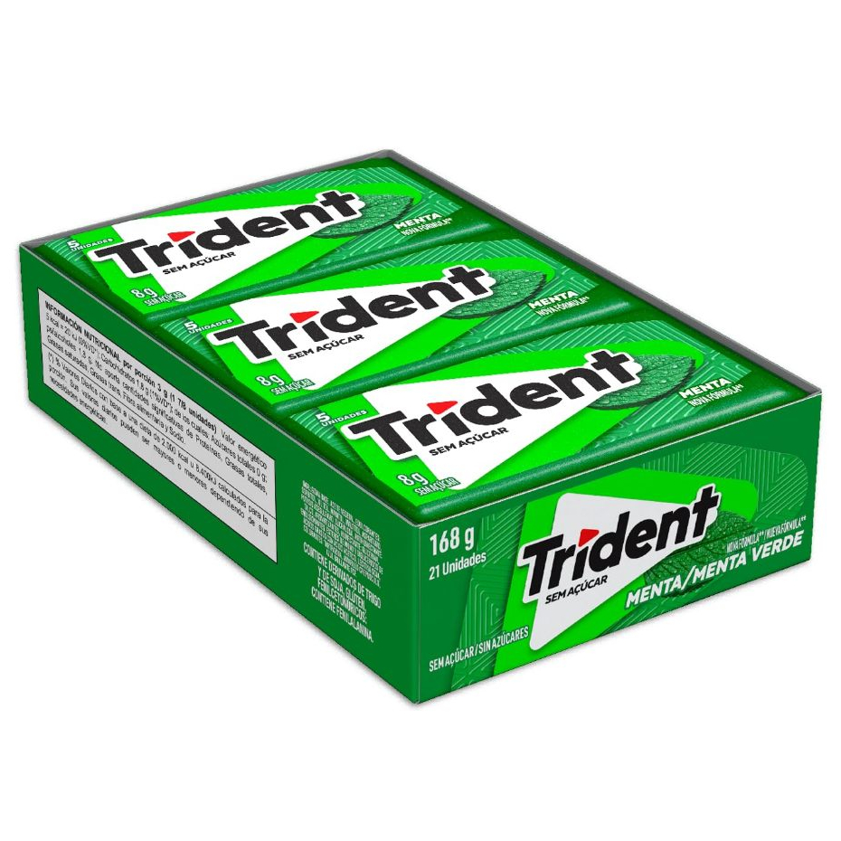 Trident em Oferta | Shopee 2026