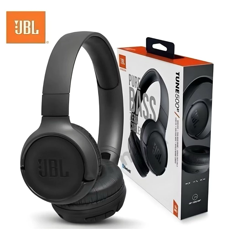 Fone de Ouvido Bluetooth JBL Wave Buds Intra-auricular com Microfone Branco