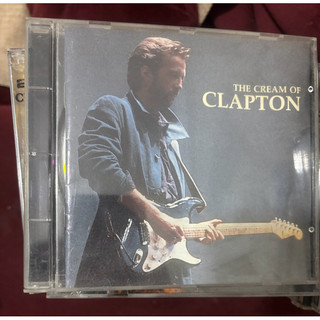 Eric Clapton Just One Night em Promoção na Shopee Brasil 2025