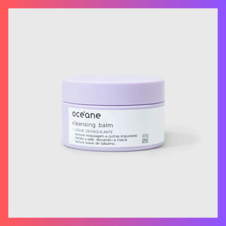 Cleansing Balm Oceane na Black Friday 2025 | BuscaProdutos