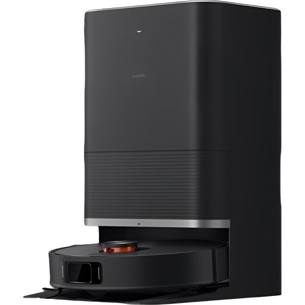 Robô aspirador Xiaomi Mi Robot Vacuum X20 Max 220v - Preto (LER DESCRIÇÃO)