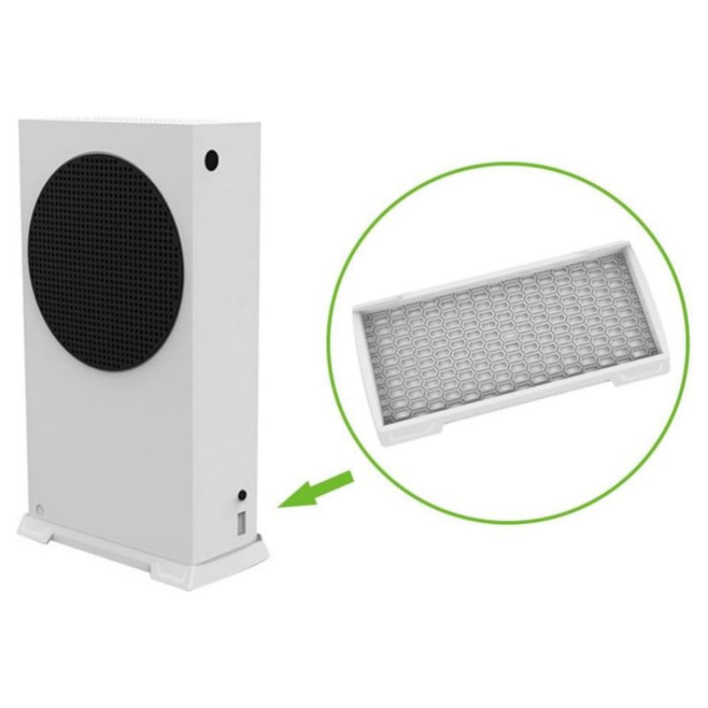Base vertical para Xbox Series S | Shopee Brasil