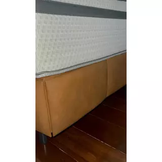 Saia para cama Box MODULADA GRINGA Tamanhos Solteiro, Casal, Queen e King