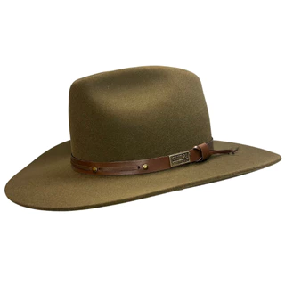 Chapéu Gusttavo Lima Modelo Sertanejo Aba 9cm