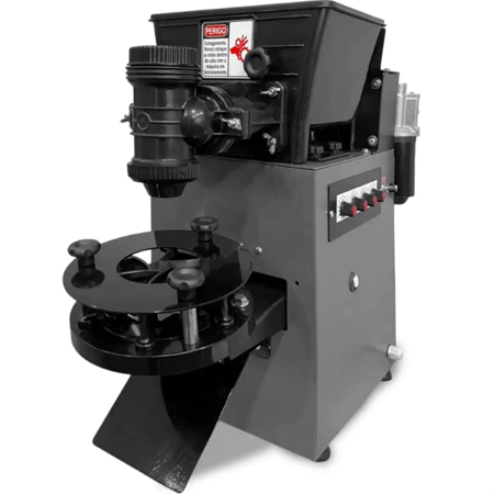 Máquina de Fazer Salgados E Doces Compacta Pop 4.0 - Compacta Print