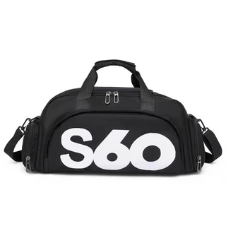 Bolsa Mala Esportiva Mochila Costa Transversal Fitness Treino Futebol Academia impermeável em Oferta na Shopee