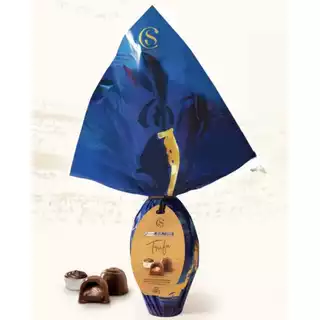 Ovo CS Trufa 280g Cacau Show