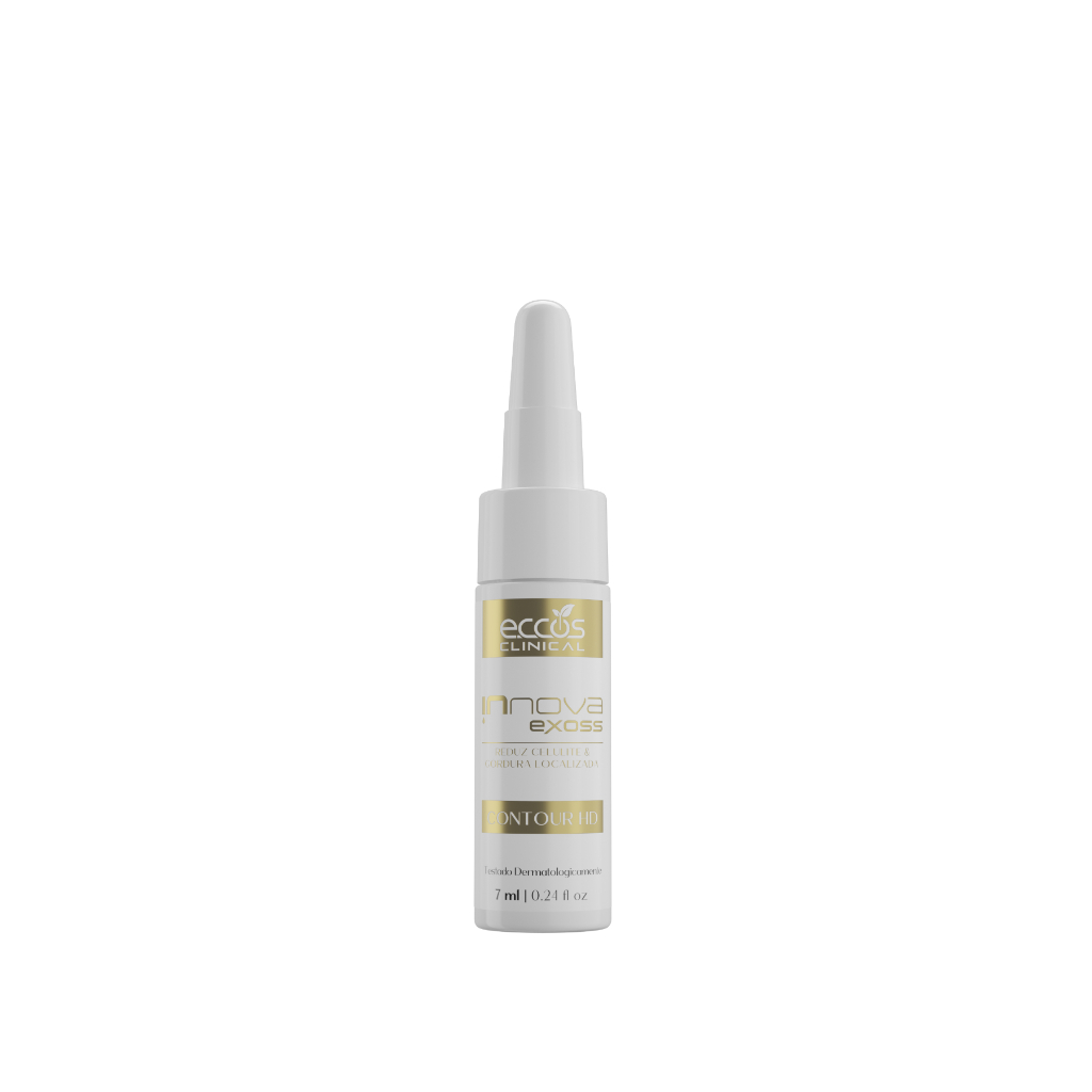 Monodose Exoss Countor HD Innova Press Eccos Clinical 1 Un Avulsa ...