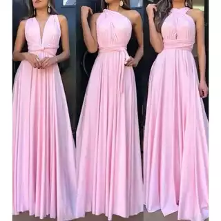 Vestido Madrinha Casamento na Black Friday 2025 | BuscaProdutos