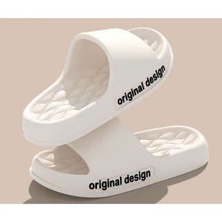 Chinelo Nuvem Material 100% EVA Antiderrapante Confortável Unissex