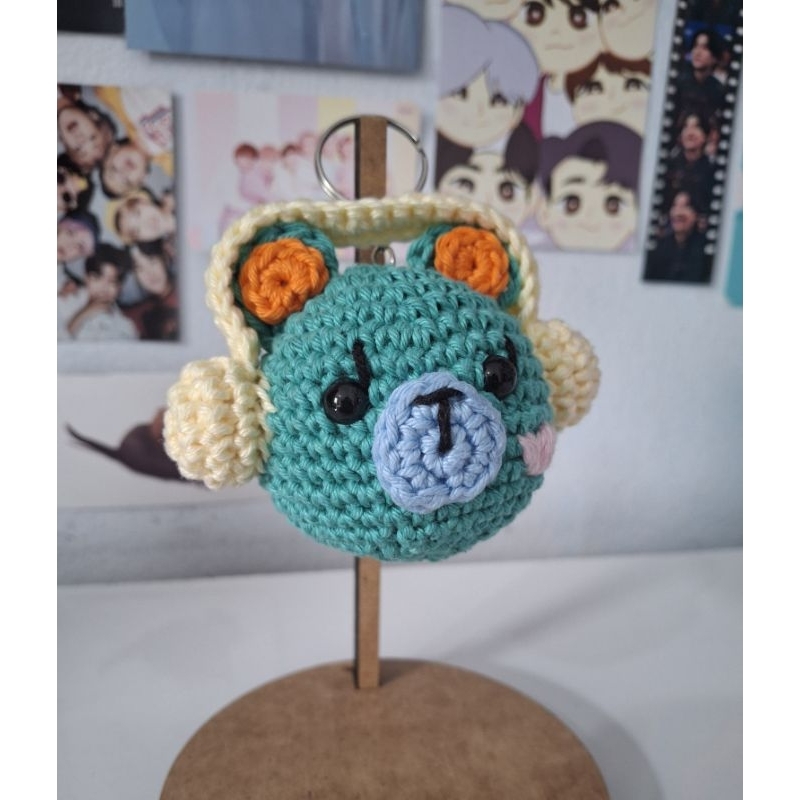 Permpoon PondPhuwin doll | Shopee Brasil