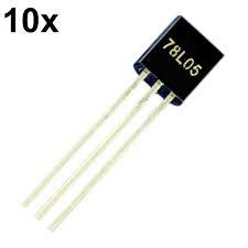 LP2950-3.0 MULTICOMP PRO, Régulateur De Tension LDO, Fixe, Sortie 3V - Foto 12