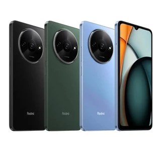 Celular Xiaomi Redmi A3 128gb 4gb Ram Global Tela 6.71