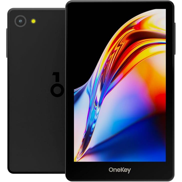 Carteira de hardware criptográfico OneKey Pro - 4 chips de segurança ...
