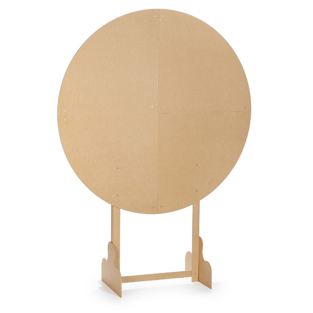 Painel Grande de Festas em MDF Completo | Shopee Brasil