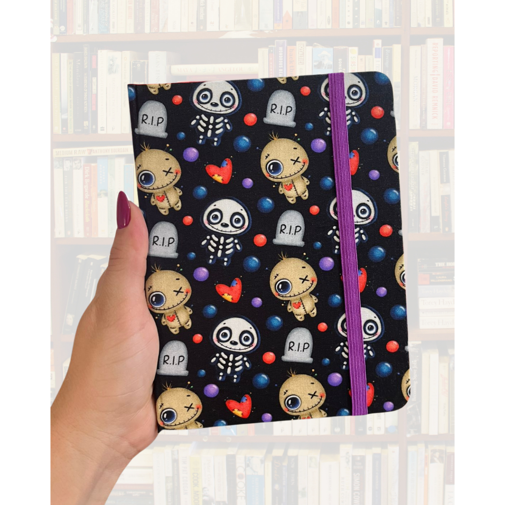 Custodia Floreale Kindle Smart - Cover Morbida Magnetica Con