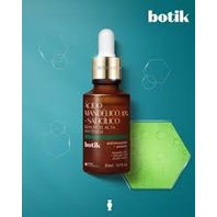 Sérum de Alta Potência Botik Ácido Mandéico e Salicílico 30ml - LEIA O ...