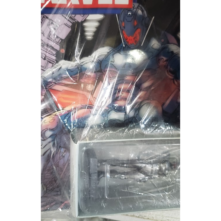 Figurine marvel legends annihilus series movie beast à Carnetin | Clasf