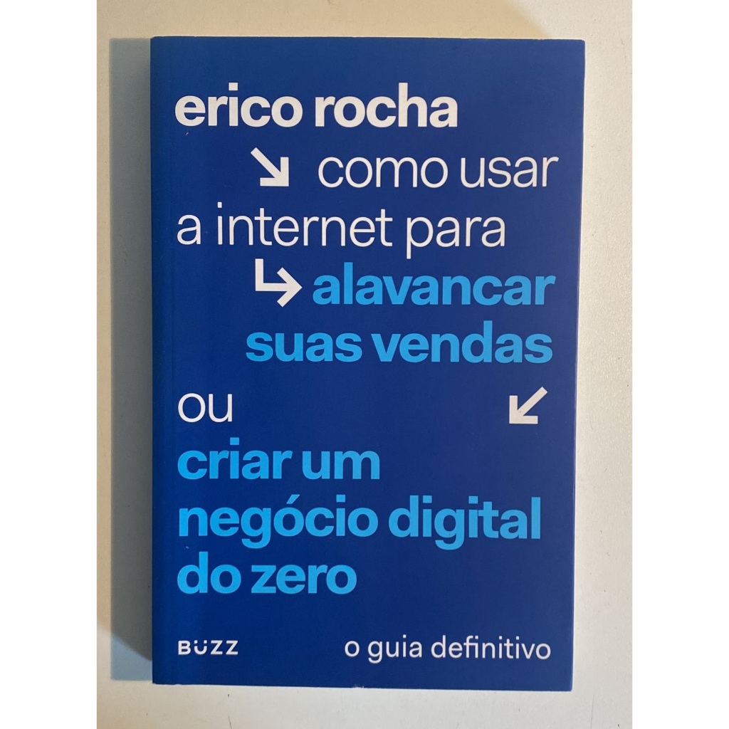Como Usar a Internet Para Alavancar Suas Vendas ou Criar um Negócio ...