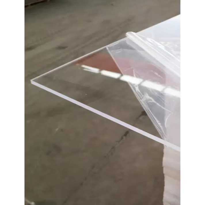 PLACA DE ACRILICO 50X60