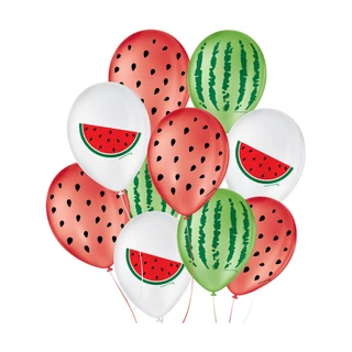 Balão Bexiga Melancia na Black Friday 2025 | BuscaProdutos