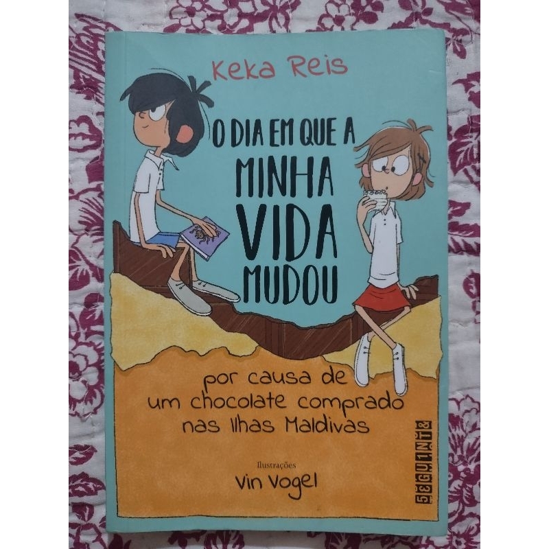 O Dia em que minha vida mudou | Shopee Brasil