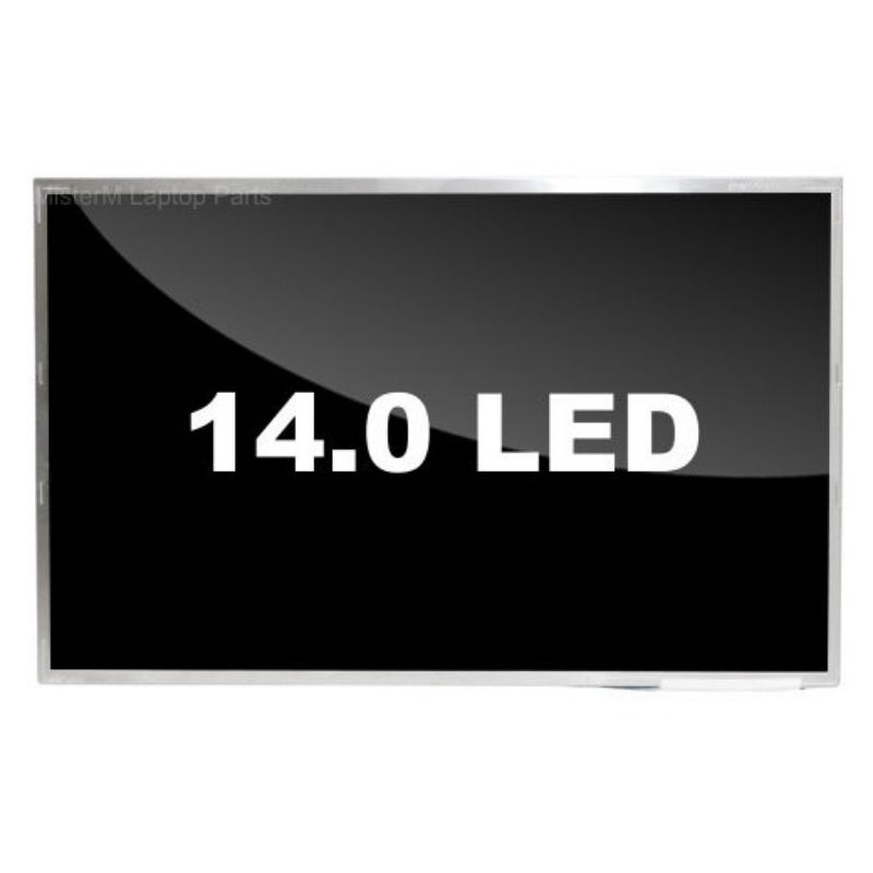 Tela Notebook Led 14