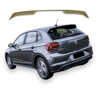 Aerofólio Para Pintura Polo GTS 2018 2019 2020 2021 2022 2023 2024 2025