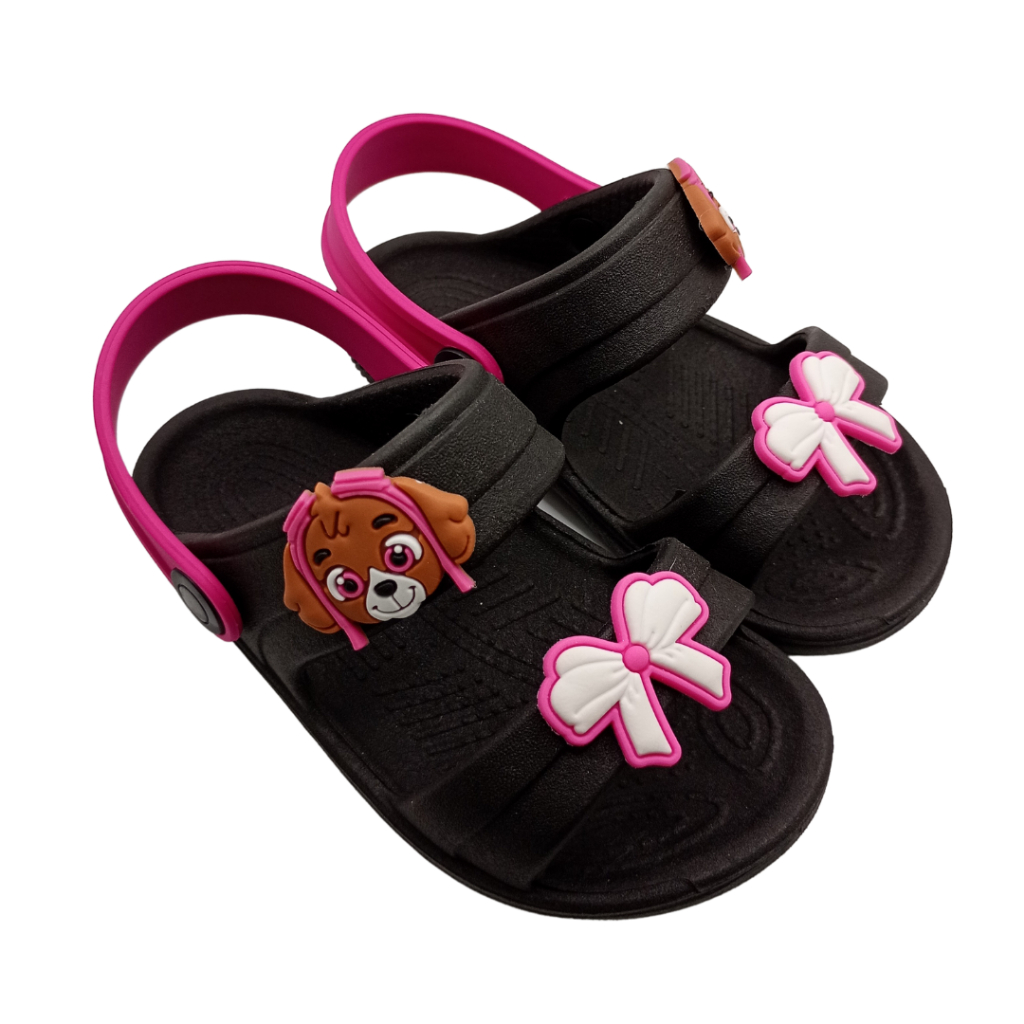 Papete Menina Sky - Patrulha Canina - Infantil | Shopee Brasil